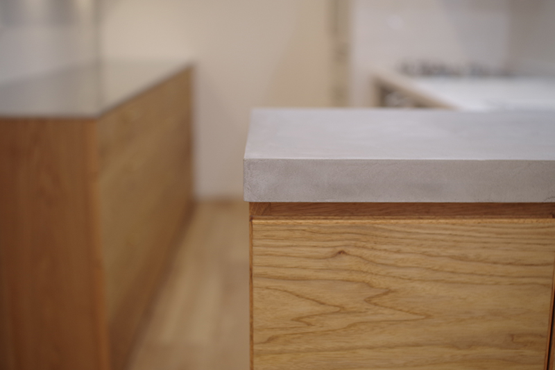 title: HOUSE 86 | Page No,93 | No.6 | sync-furniture | 株式会社 SYNC | 福岡県 家具工房 | オーダーメイドキッチン