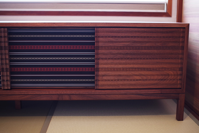 title: HAKATA JAPAN × SYNC FURINITURE | Page No,97 | No.2 | sync-furniture | 株式会社 SYNC | 福岡県 家具工房 | オーダーメイドキッチン