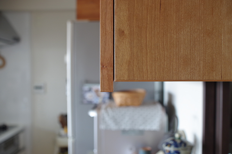 title: HOUSE 90 | Page No,98 | No.5 | sync-furniture | 株式会社 SYNC | 福岡県 家具工房 | オーダーメイドキッチン