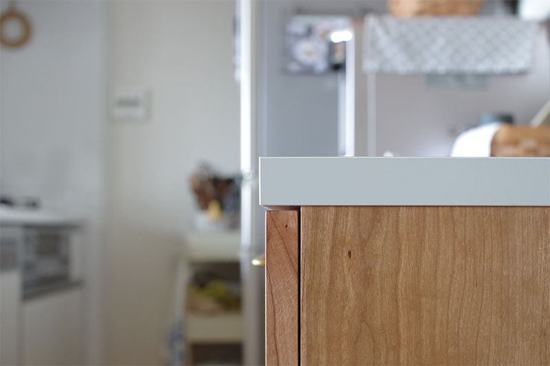 title: HOUSE 90 | Page No,98 | No.3 | sync-furniture | 株式会社 SYNC | 福岡県 家具工房 | オーダーメイドキッチン