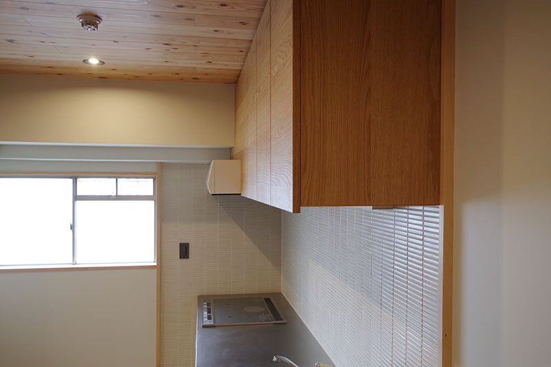 title: HOUSE 91 | Page No,99 | No.3 | sync-furniture | 株式会社 SYNC | 福岡県 家具工房 | オーダーメイドキッチン