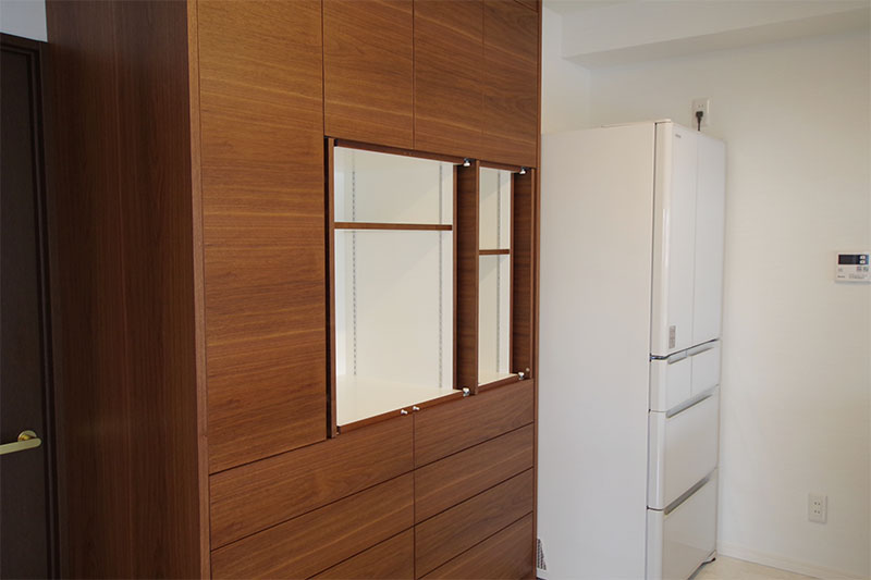 title: HOUSE 92 | Page No,100 | No.4 | sync-furniture | 株式会社 SYNC | 福岡県 家具工房 | オーダーメイドキッチン