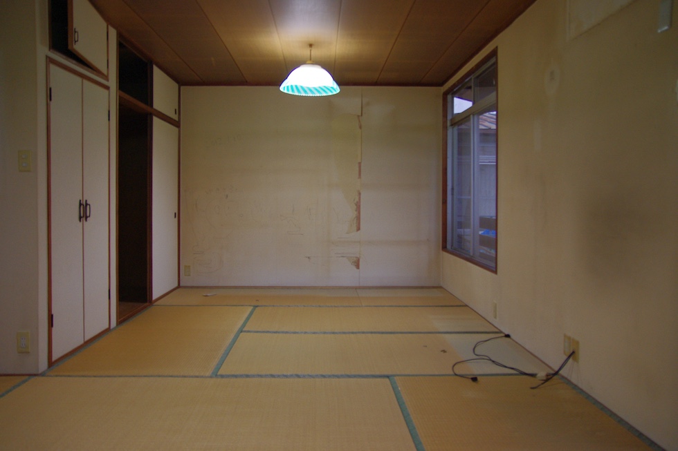 title: RENOVATION 01｜戸建て | Page No,26 | No.5 | sync-furniture | 株式会社 SYNC | 福岡県 家具工房 | オーダーメイドキッチン