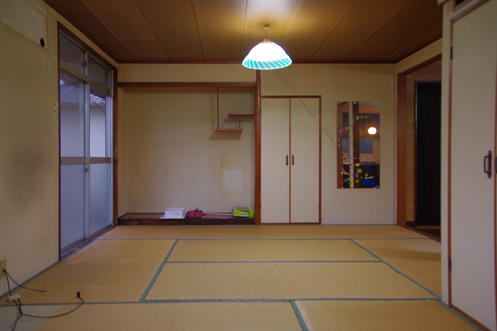 title: RENOVATION 01｜戸建て | Page No,26 | No.7 | sync-furniture | 株式会社 SYNC | 福岡県 家具工房 | オーダーメイドキッチン