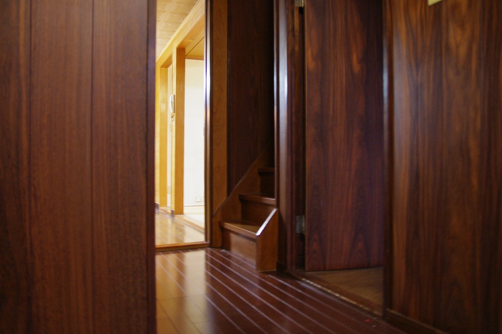 title: RENOVATION 01｜戸建て | Page No,26 | No.10 | sync-furniture | 株式会社 SYNC | 福岡県 家具工房 | オーダーメイドキッチン