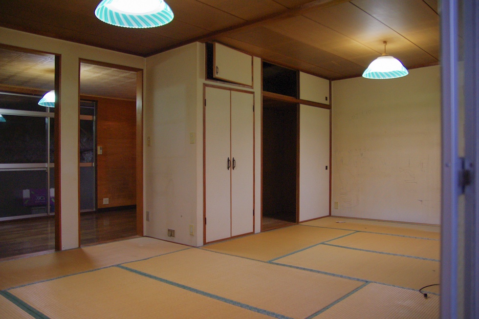 title: RENOVATION 01｜戸建て | Page No,26 | No.8 | sync-furniture | 株式会社 SYNC | 福岡県 家具工房 | オーダーメイドキッチン