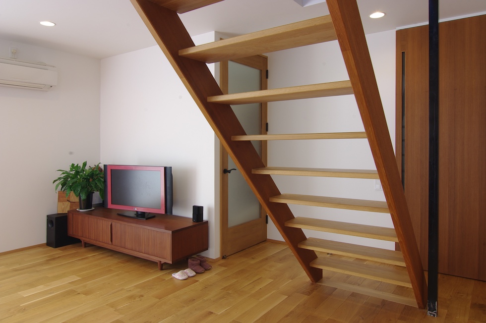 title: RENOVATION 01｜戸建て | Page No,26 | No.17 | sync-furniture | 株式会社 SYNC | 福岡県 家具工房 | オーダーメイドキッチン