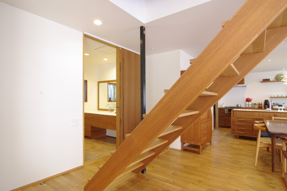 title: RENOVATION 01｜戸建て | Page No,26 | No.19 | sync-furniture | 株式会社 SYNC | 福岡県 家具工房 | オーダーメイドキッチン