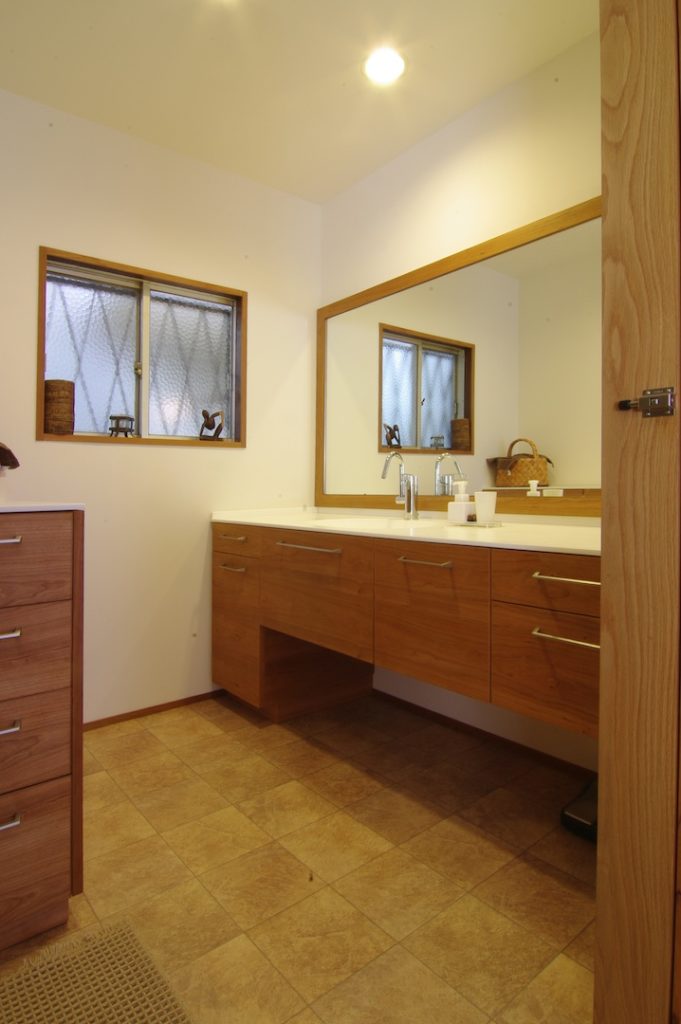 title: RENOVATION 01｜戸建て | Page No,26 | No.20 | sync-furniture | 株式会社 SYNC | 福岡県 家具工房 | オーダーメイドキッチン