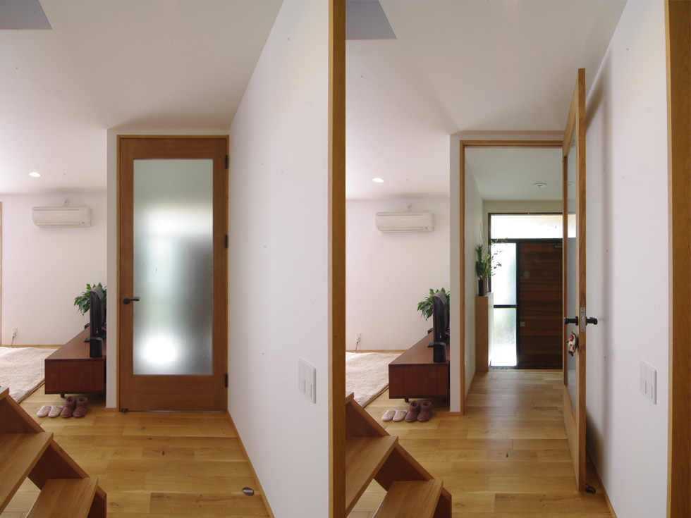 title: RENOVATION 01｜戸建て | Page No,26 | No.21 | sync-furniture | 株式会社 SYNC | 福岡県 家具工房 | オーダーメイドキッチン