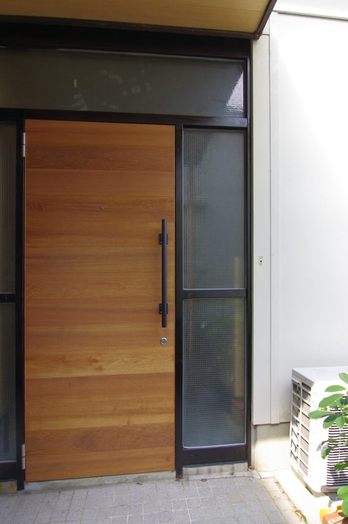 title: RENOVATION 01｜戸建て | Page No,26 | No.22 | sync-furniture | 株式会社 SYNC | 福岡県 家具工房 | オーダーメイドキッチン