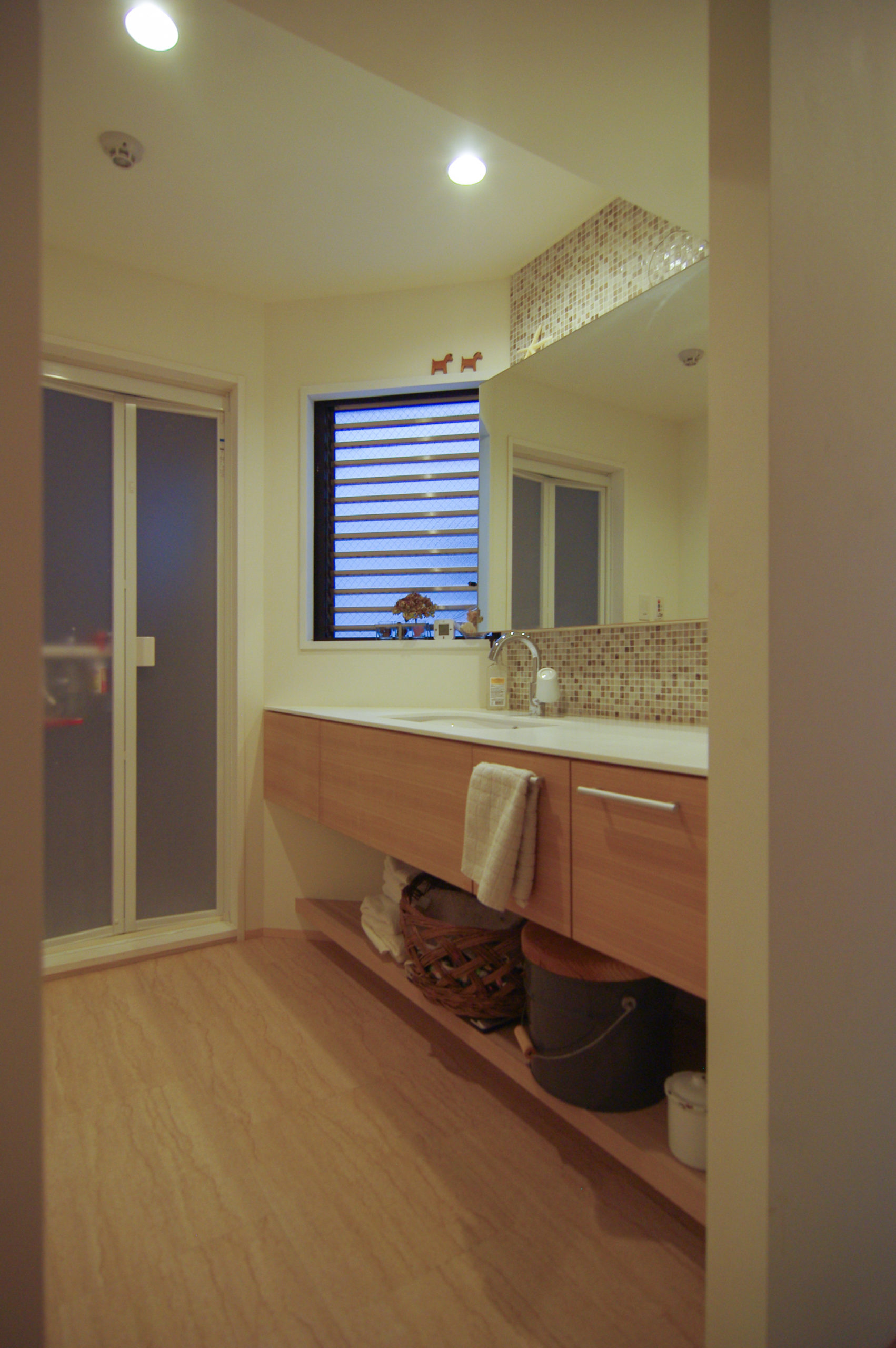 title: RENOVATION 02｜マンション | Page No,91 | No.25 | sync-furniture | 株式会社 SYNC | 福岡県 家具工房 | オーダーメイドキッチン