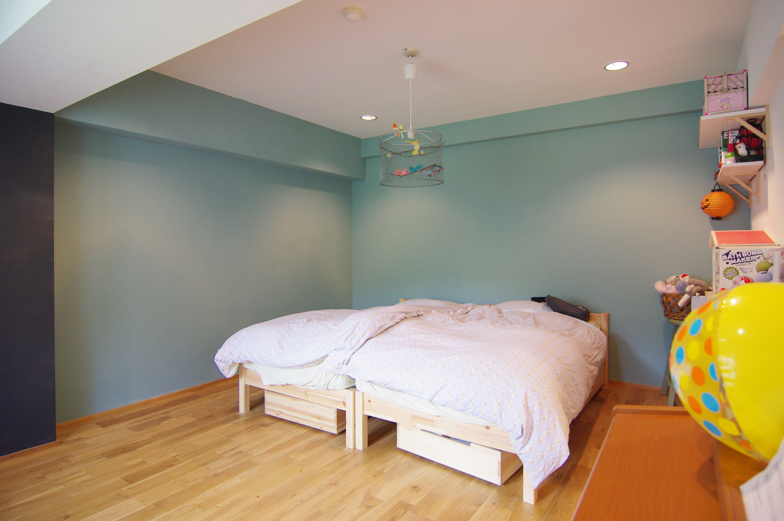 title: RENOVATION 02｜マンション | Page No,91 | No.26 | sync-furniture | 株式会社 SYNC | 福岡県 家具工房 | オーダーメイドキッチン