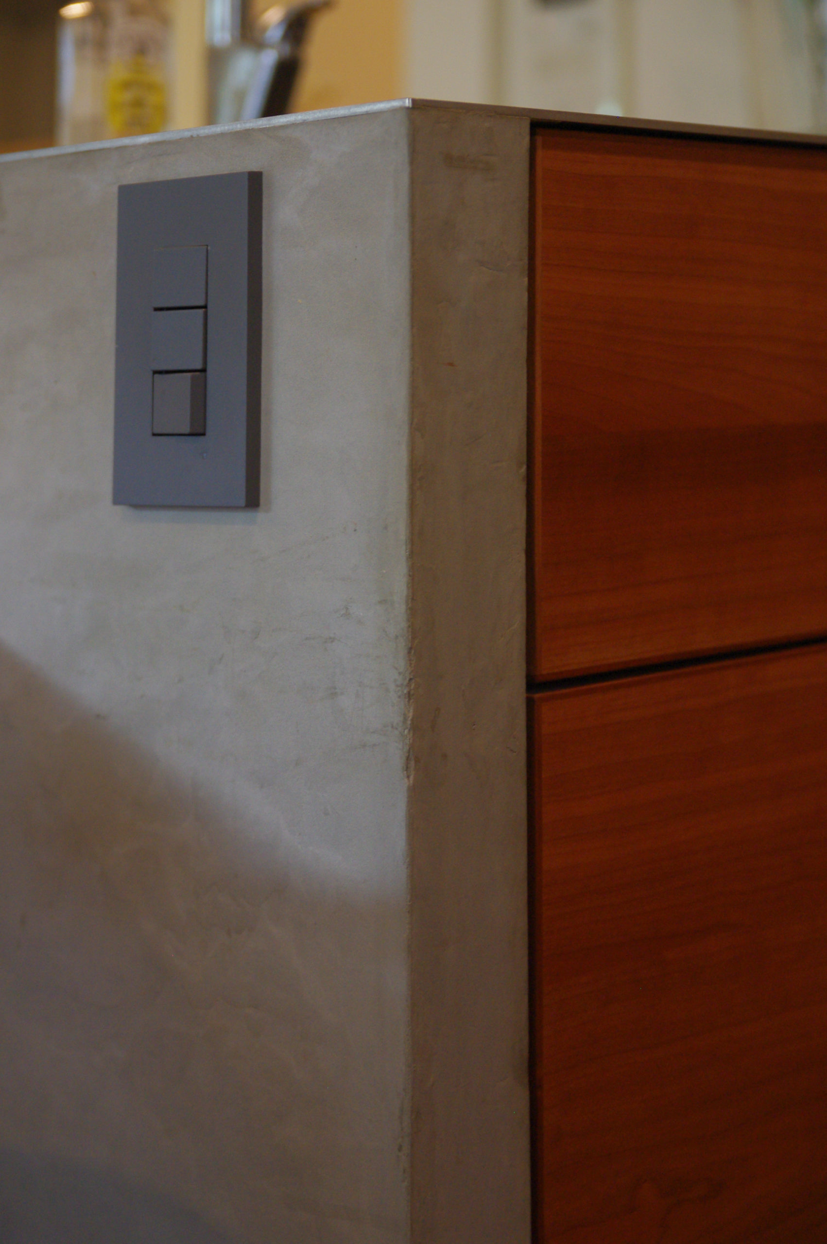 title: RENOVATION 02|マンション | Page No,91 | No.19 | sync-furniture | 株式会社 SYNC | 福岡県 家具工房 | オーダーメイドキッチン