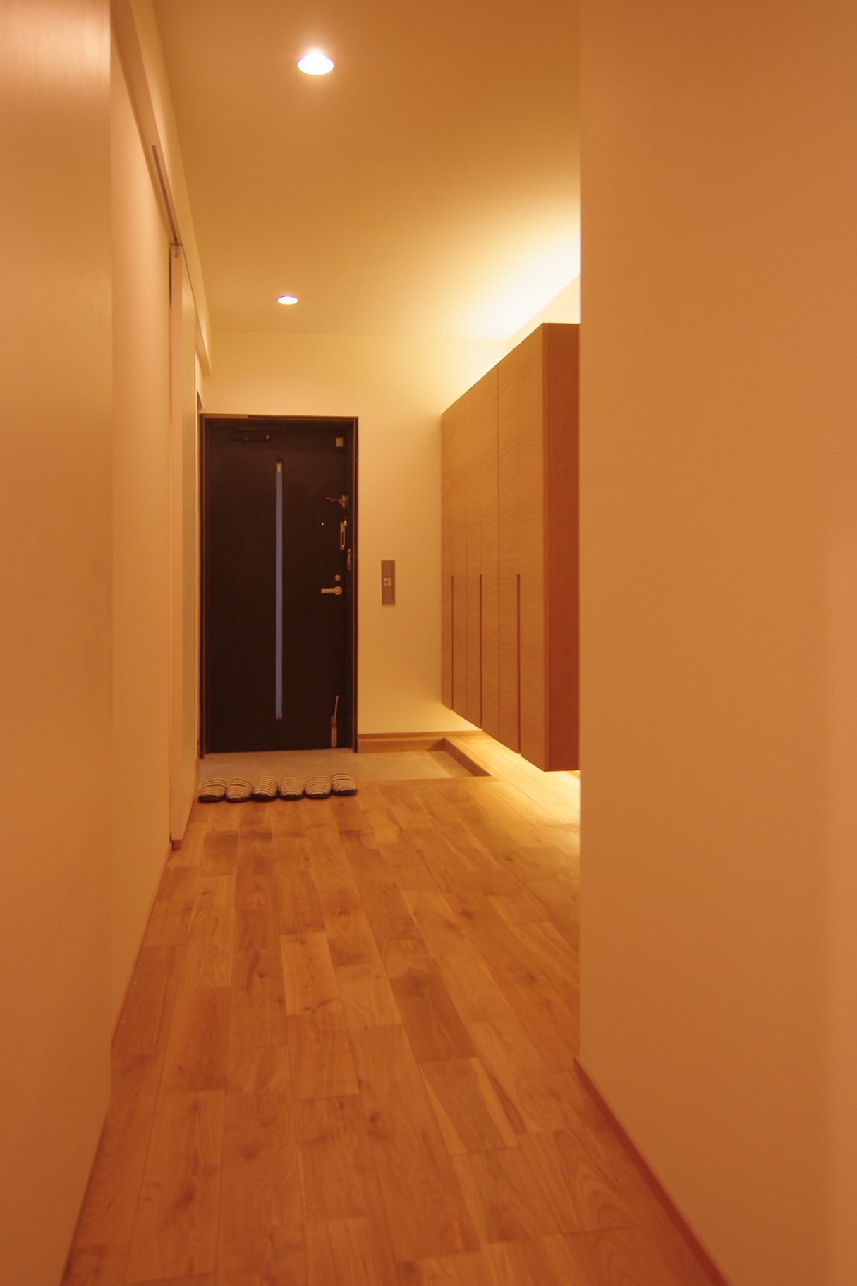 title: RENOVATION 02｜マンション | Page No,91 | No.30 | sync-furniture | 株式会社 SYNC | 福岡県 家具工房 | オーダーメイドキッチン