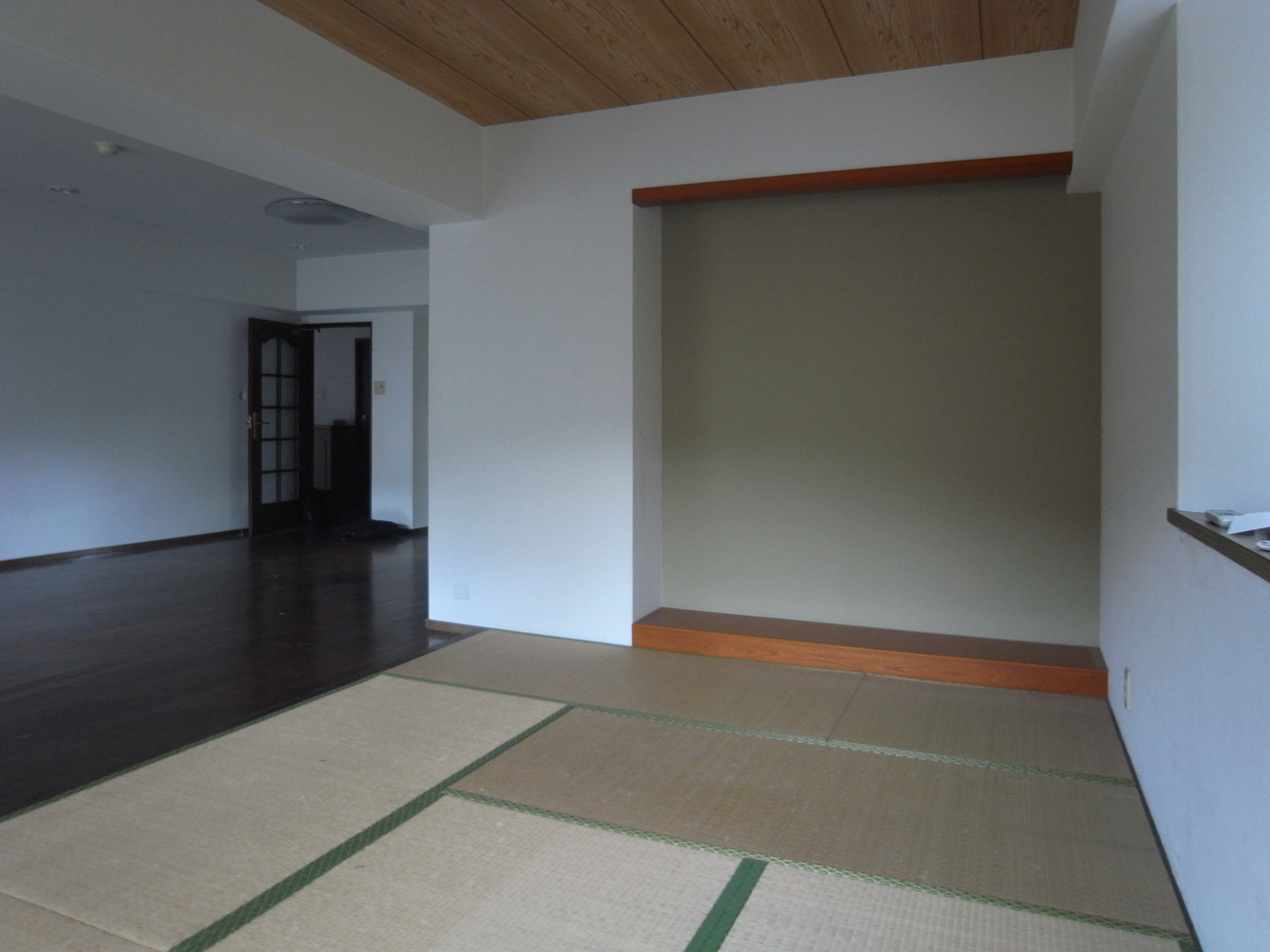 title: RENOVATION 02｜マンション | Page No,91 | No.7 | sync-furniture | 株式会社 SYNC | 福岡県 家具工房 | オーダーメイドキッチン