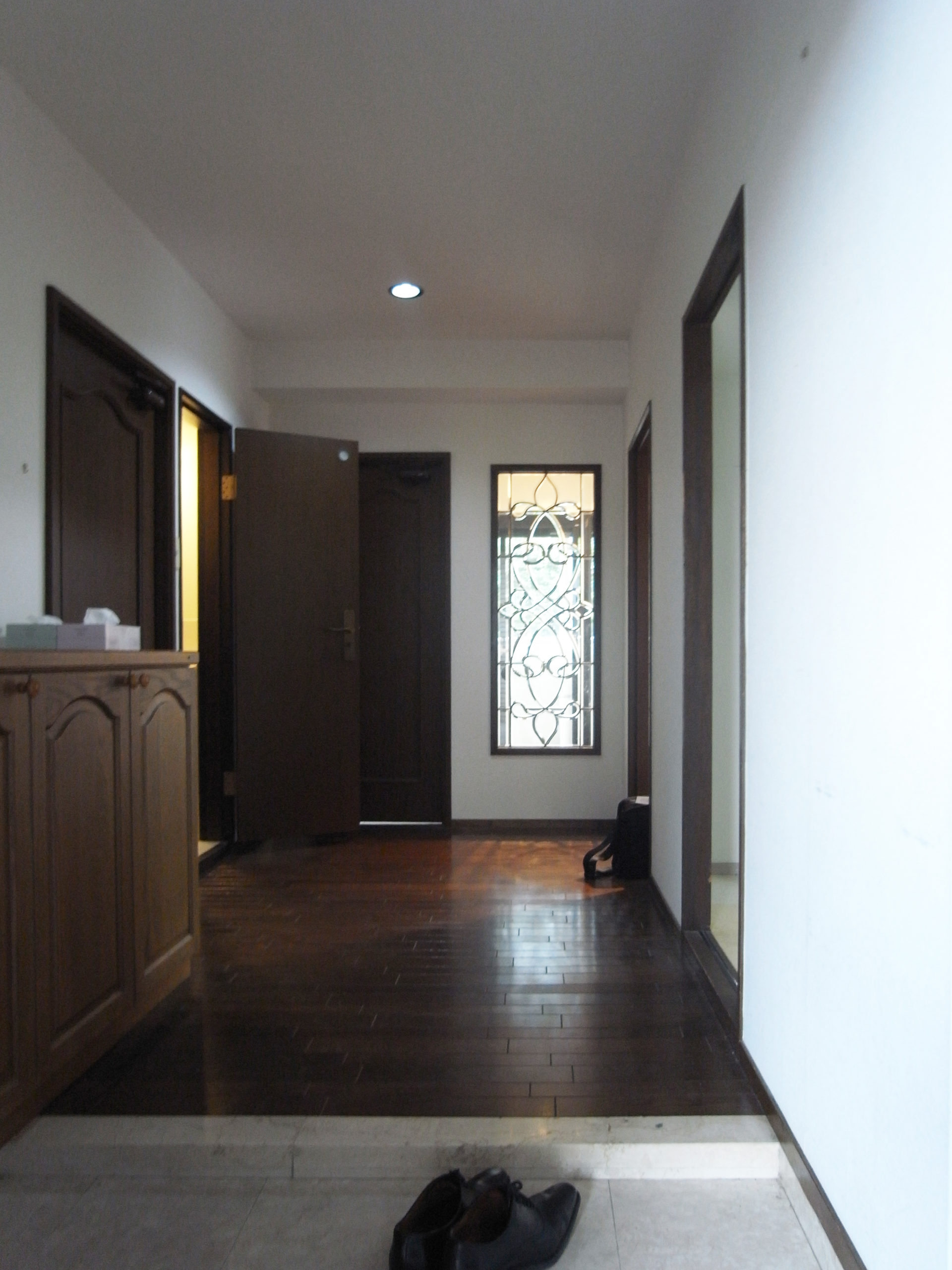 title: RENOVATION 02｜マンション | Page No,91 | No.11 | sync-furniture | 株式会社 SYNC | 福岡県 家具工房 | オーダーメイドキッチン