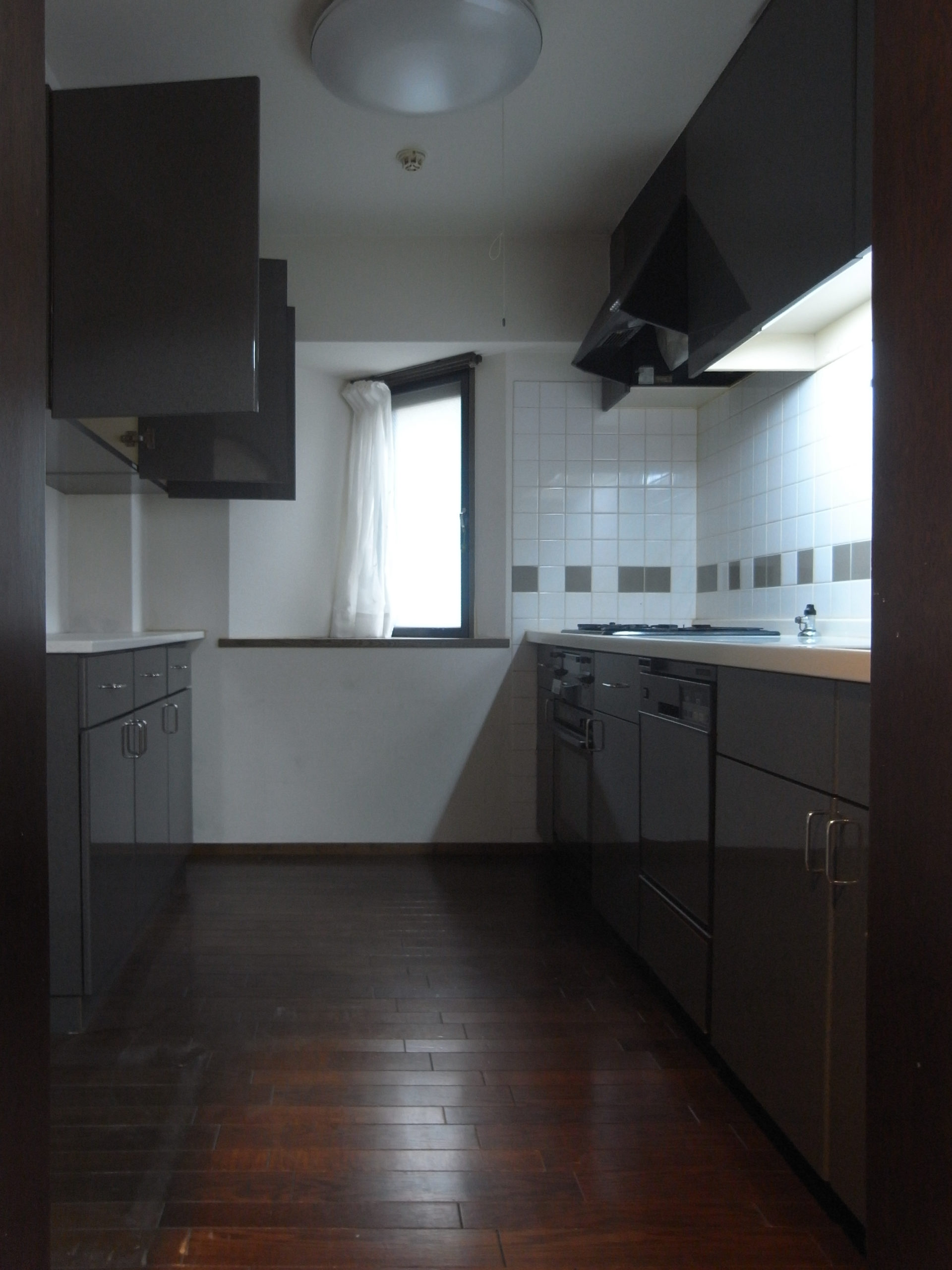 title: RENOVATION 02｜マンション | Page No,91 | No.10 | sync-furniture | 株式会社 SYNC | 福岡県 家具工房 | オーダーメイドキッチン