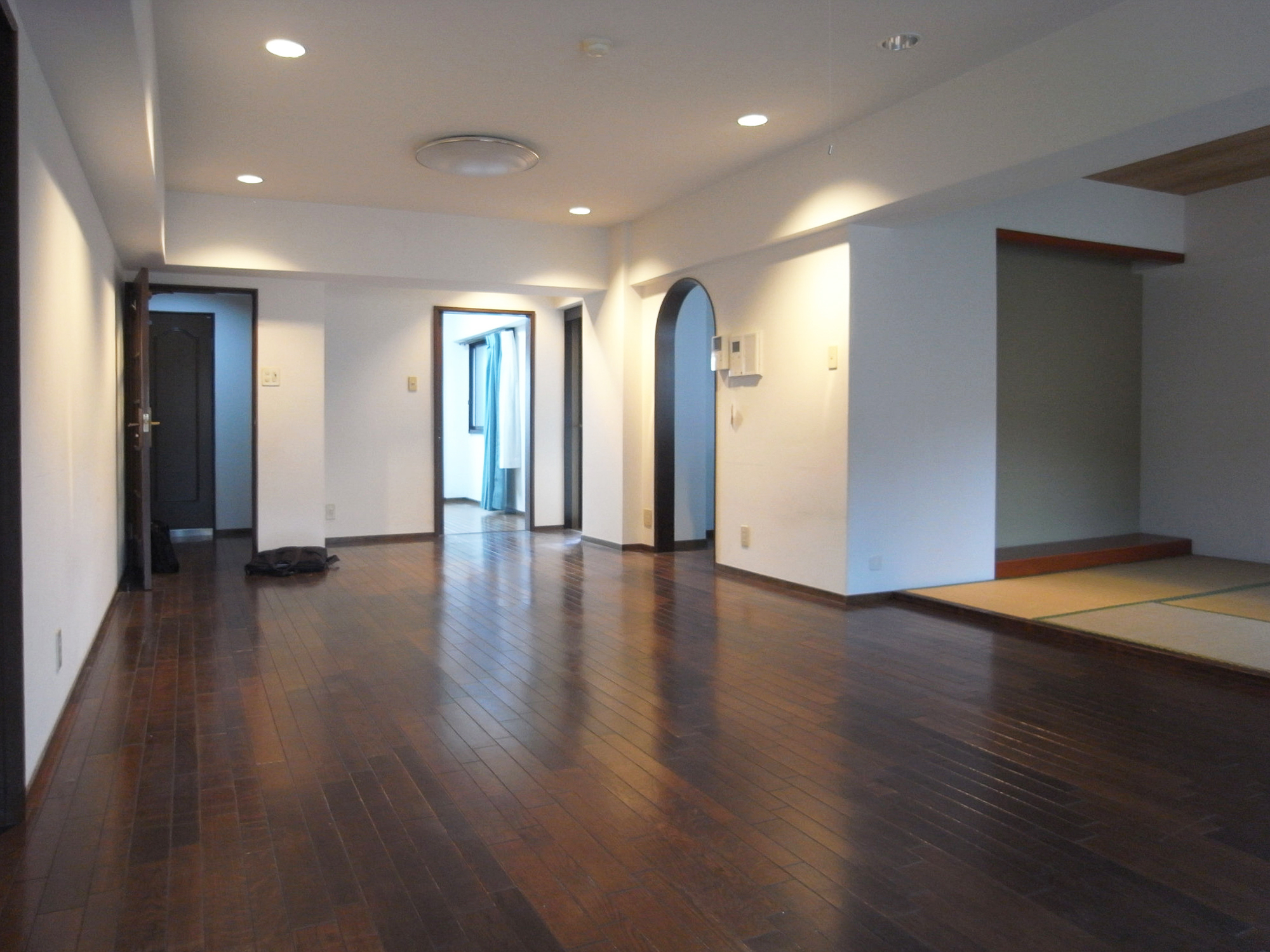 title: RENOVATION 02｜マンション | Page No,91 | No.9 | sync-furniture | 株式会社 SYNC | 福岡県 家具工房 | オーダーメイドキッチン