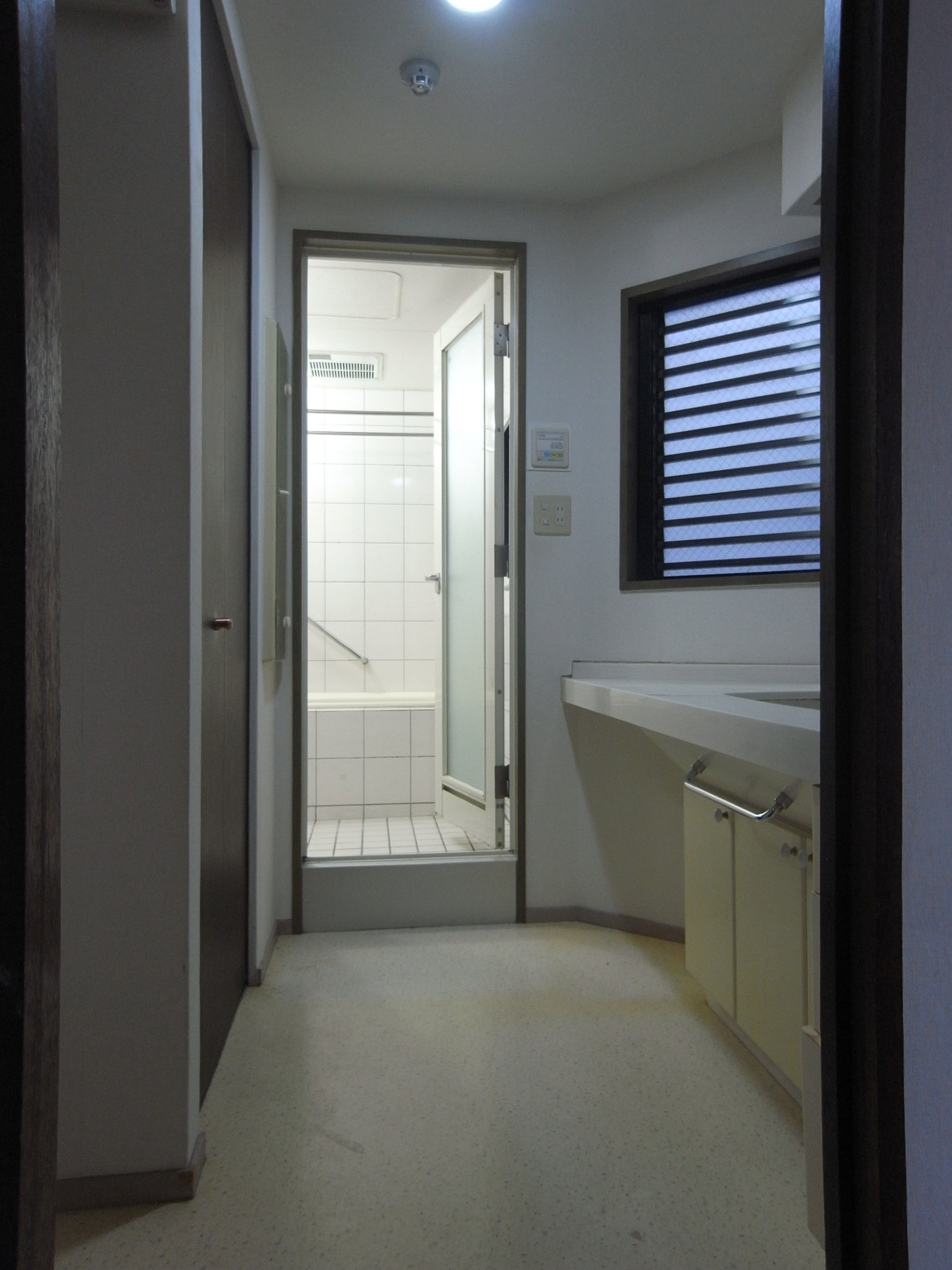 title: RENOVATION 02｜マンション | Page No,91 | No.12 | sync-furniture | 株式会社 SYNC | 福岡県 家具工房 | オーダーメイドキッチン