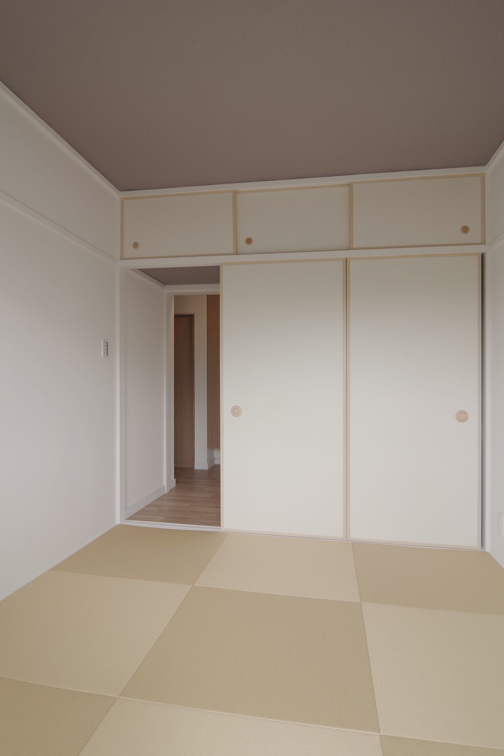 title: RENOVATION 04｜マンション | Page No,117 | No.21 | sync-furniture | 株式会社 SYNC | 福岡県 家具工房 | オーダーメイドキッチン