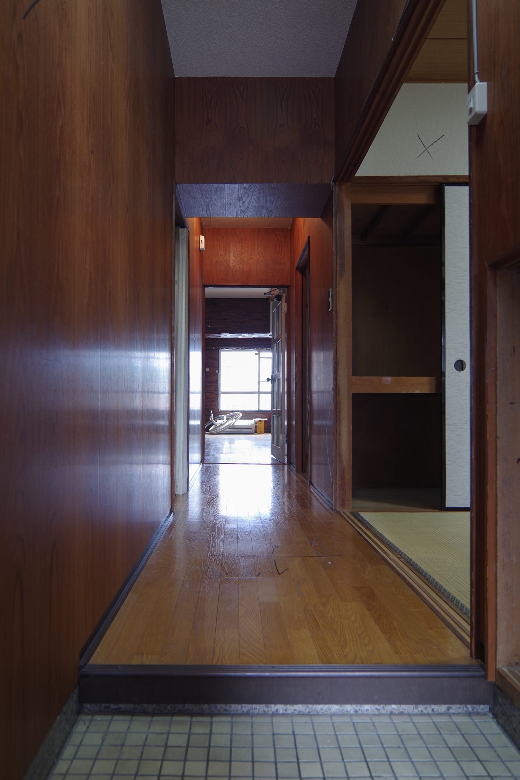 title: RENOVATION 05｜マンション | Page No,118 | No.9 | sync-furniture | 株式会社 SYNC | 福岡県 家具工房 | オーダーメイドキッチン