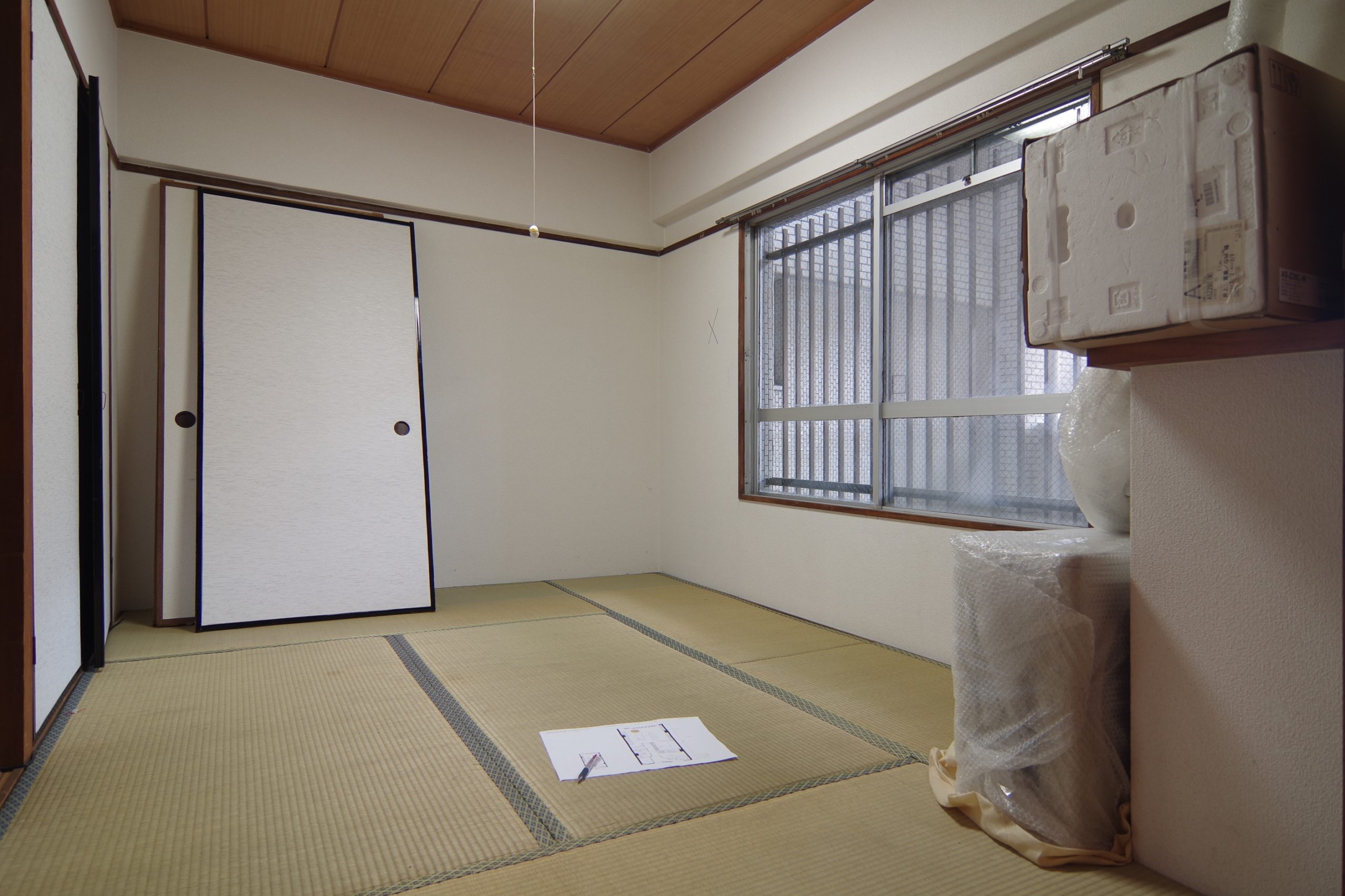 title: RENOVATION 05｜マンション | Page No,118 | No.8 | sync-furniture | 株式会社 SYNC | 福岡県 家具工房 | オーダーメイドキッチン