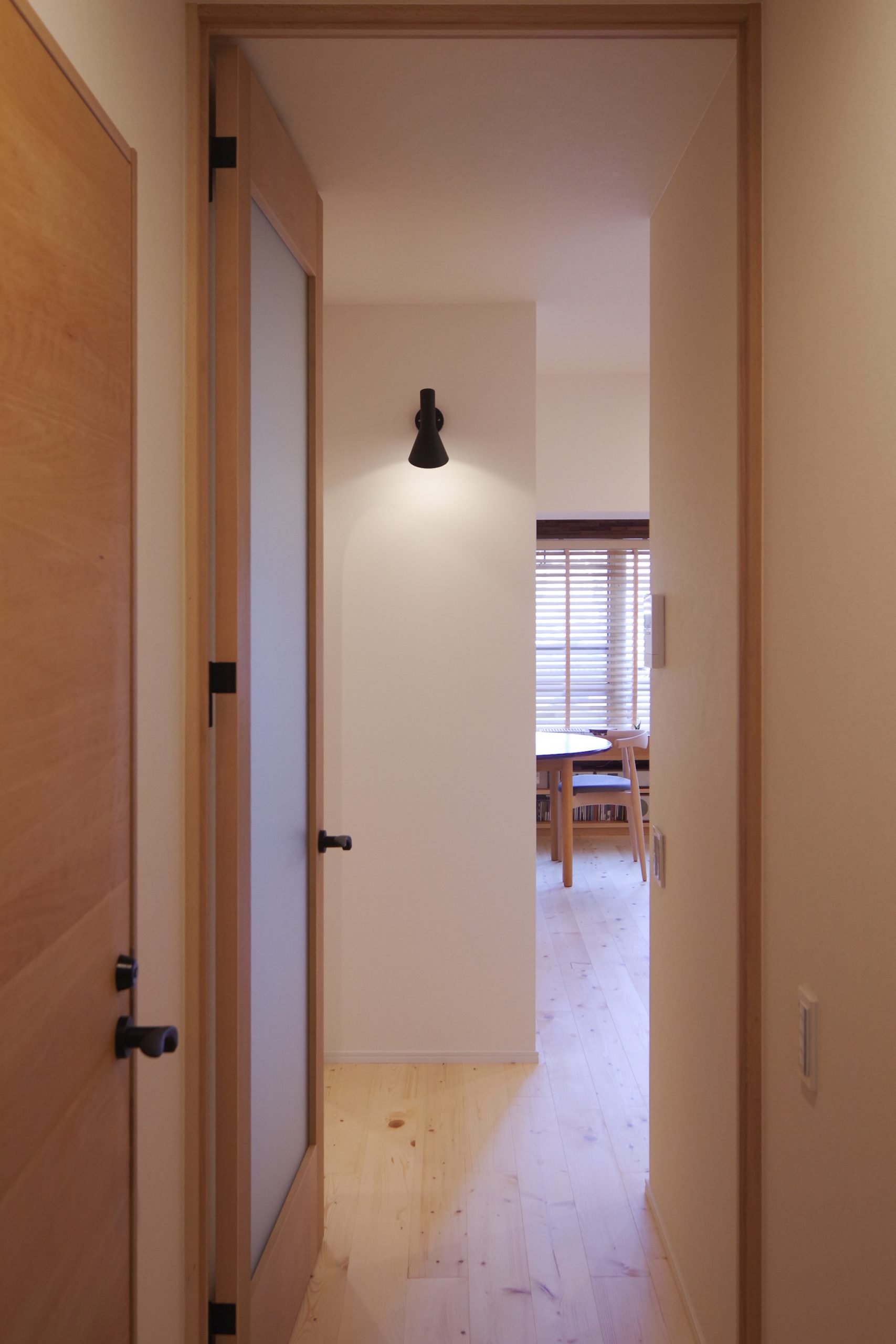 title: RENOVATION 05｜マンション | Page No,118 | No.20 | sync-furniture | 株式会社 SYNC | 福岡県 家具工房 | オーダーメイドキッチン