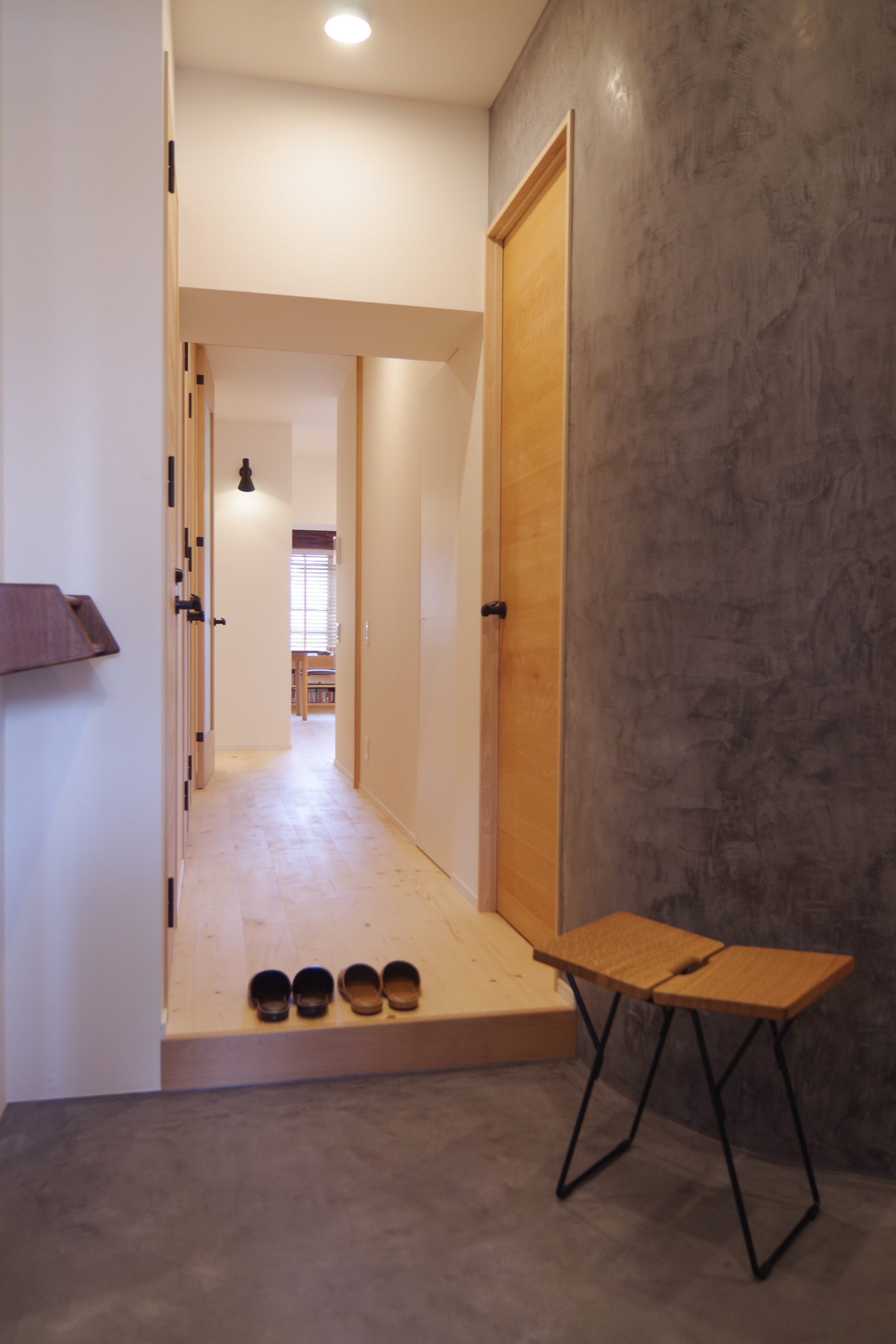 title: RENOVATION 05｜マンション | Page No,118 | No.28 | sync-furniture | 株式会社 SYNC | 福岡県 家具工房 | オーダーメイドキッチン