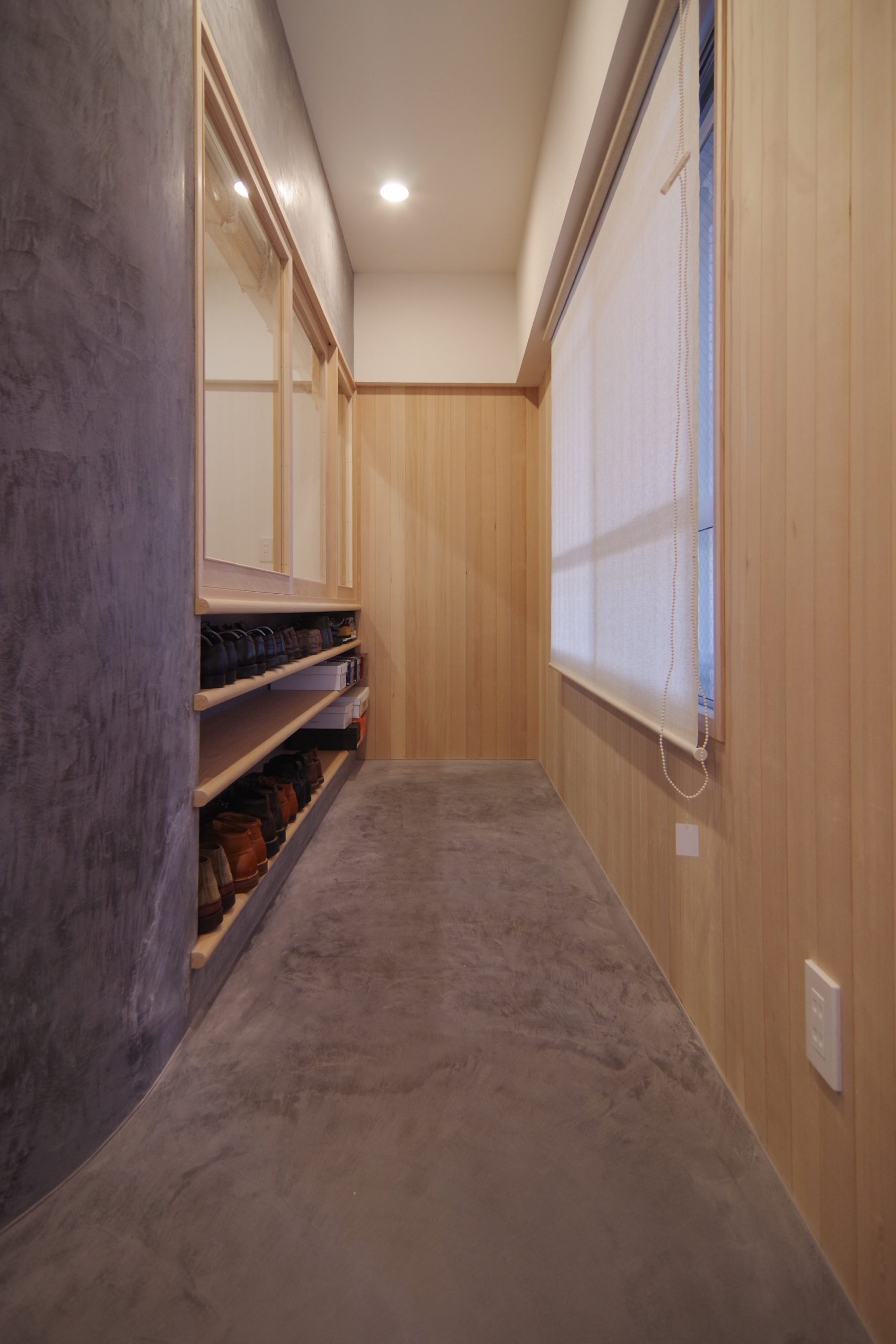 title: RENOVATION 05｜マンション | Page No,118 | No.31 | sync-furniture | 株式会社 SYNC | 福岡県 家具工房 | オーダーメイドキッチン