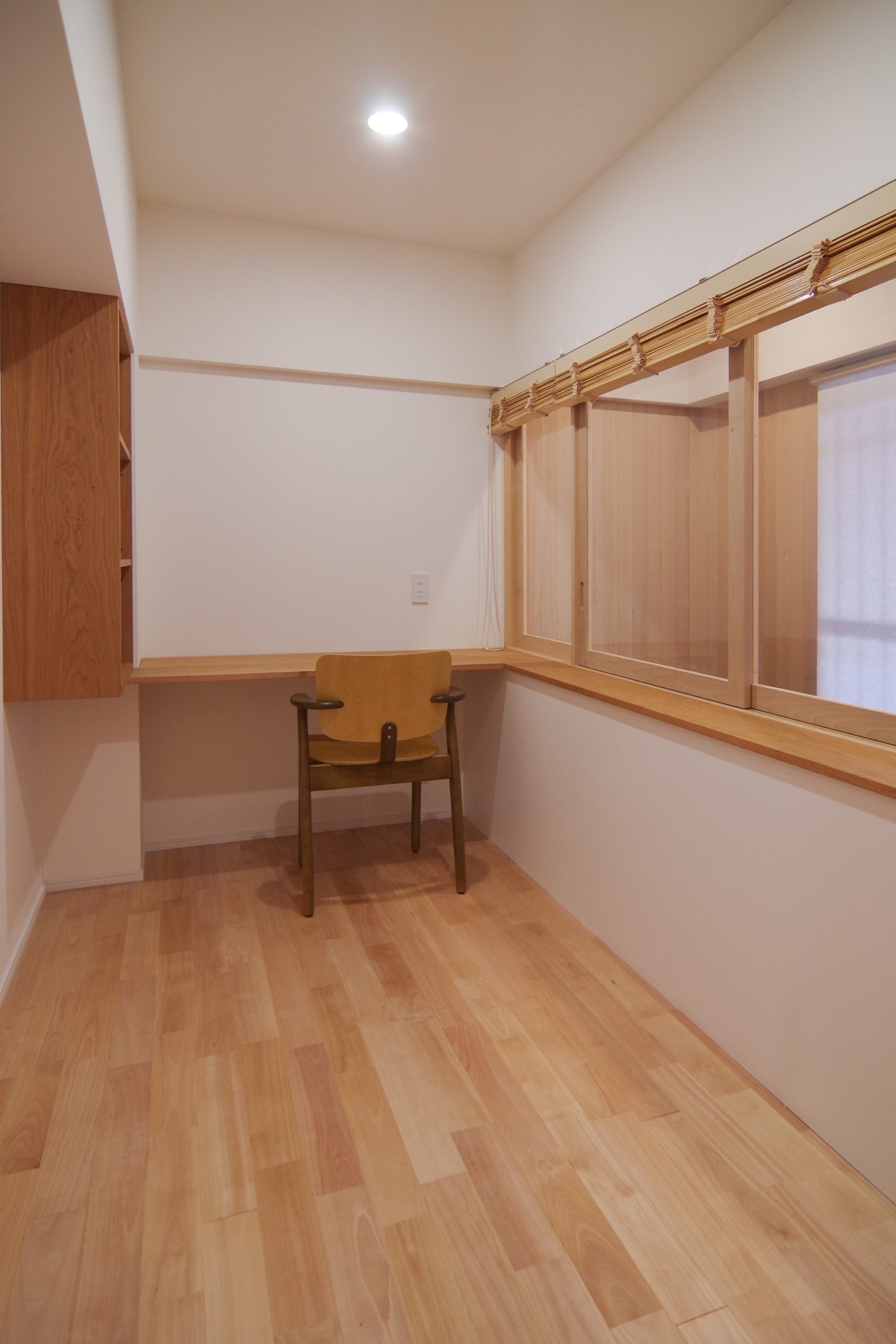 title: RENOVATION 05｜マンション | Page No,118 | No.32 | sync-furniture | 株式会社 SYNC | 福岡県 家具工房 | オーダーメイドキッチン