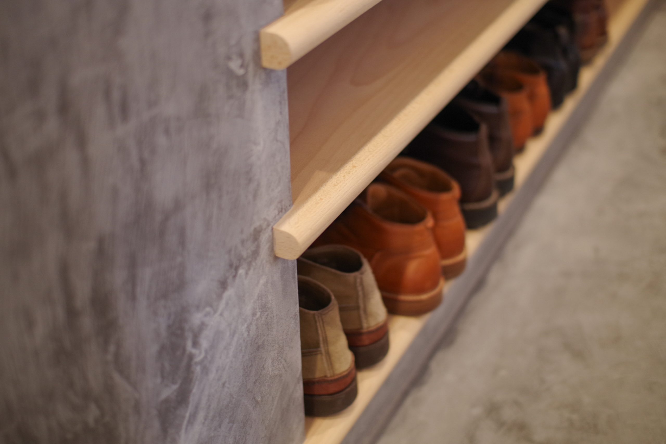 title: RENOVATION 05｜マンション | Page No,118 | No.30 | sync-furniture | 株式会社 SYNC | 福岡県 家具工房 | オーダーメイドキッチン