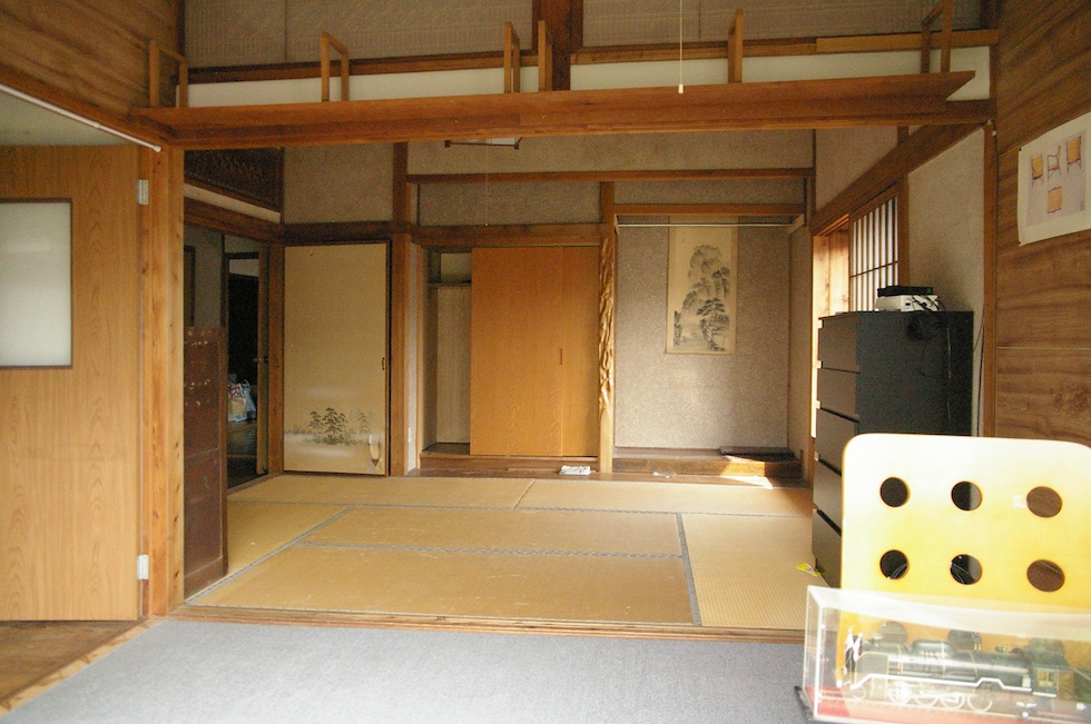 title: RENOVATION 06｜戸建て | Page No,204 | No.6 | sync-furniture | 株式会社 SYNC | 福岡県 家具工房 | オーダーメイドキッチン