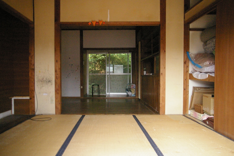 title: RENOVATION 06｜戸建て | Page No,204 | No.4 | sync-furniture | 株式会社 SYNC | 福岡県 家具工房 | オーダーメイドキッチン