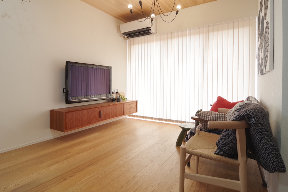 title: RENOVATION 06｜戸建て | Page No,204 | No.10 | sync-furniture | 株式会社 SYNC | 福岡県 家具工房 | オーダーメイドキッチン