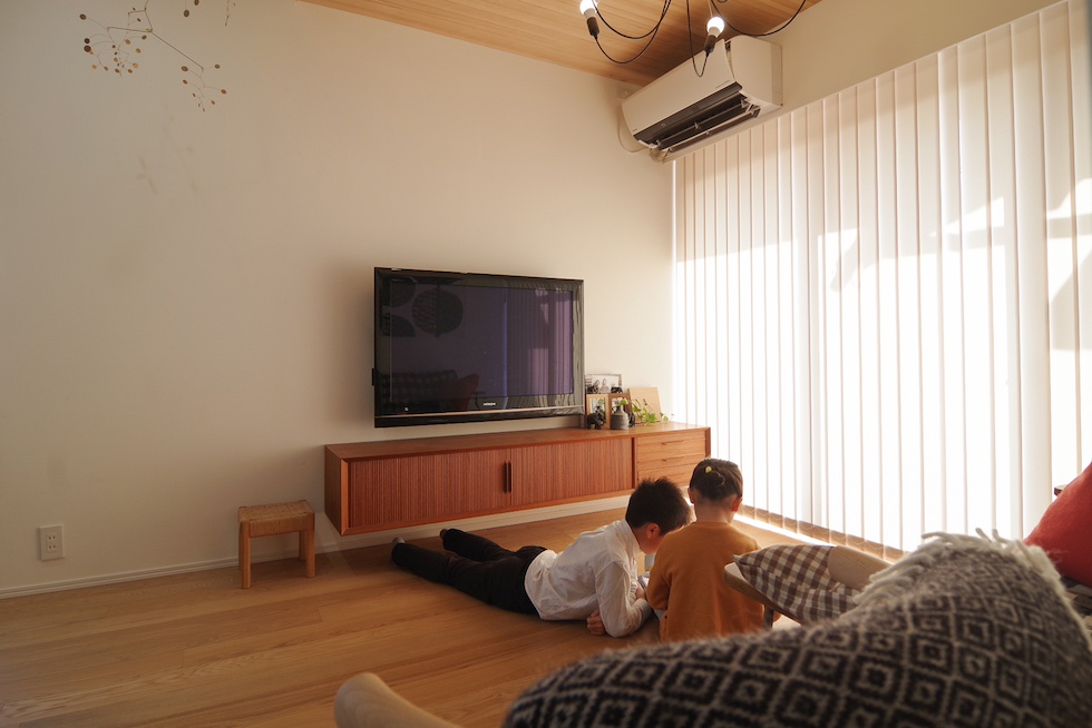 title: RENOVATION 06｜戸建て | Page No,204 | No.11 | sync-furniture | 株式会社 SYNC | 福岡県 家具工房 | オーダーメイドキッチン