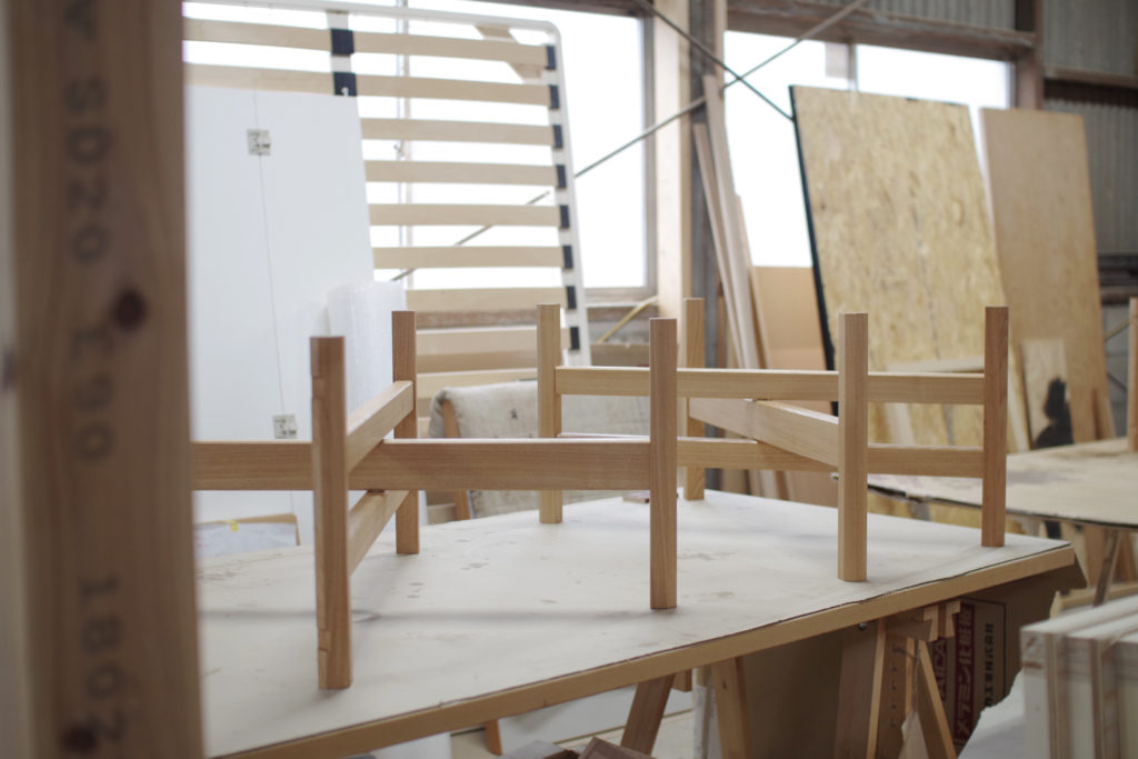 title: 09.20  thu | Page No,225 | No.3 | sync-furniture | 株式会社 SYNC | 福岡県 家具工房 | オーダーメイドキッチン