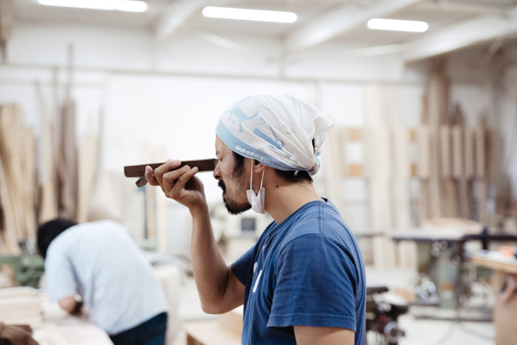 title: 09.05 wed | Page No,221 | No.4 | sync-furniture | 株式会社 SYNC | 福岡県 家具工房 | オーダーメイドキッチン