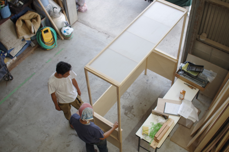 title: 08.25 sat | Page No,214 | No.1 | sync-furniture | 株式会社 SYNC | 福岡県 家具工房 | オーダーメイドキッチン