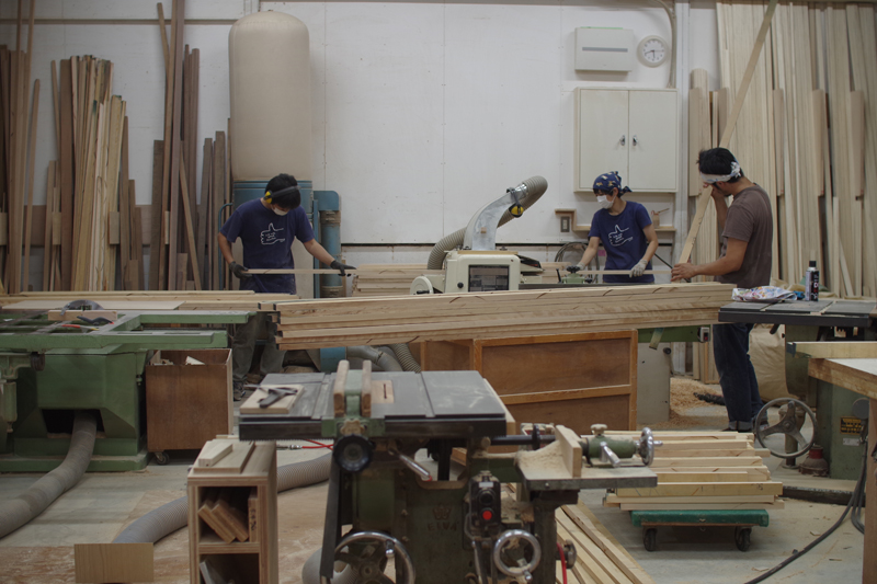 title: 08.28 tue | Page No,216 | No.2 | sync-furniture | 株式会社 SYNC | 福岡県 家具工房 | オーダーメイドキッチン