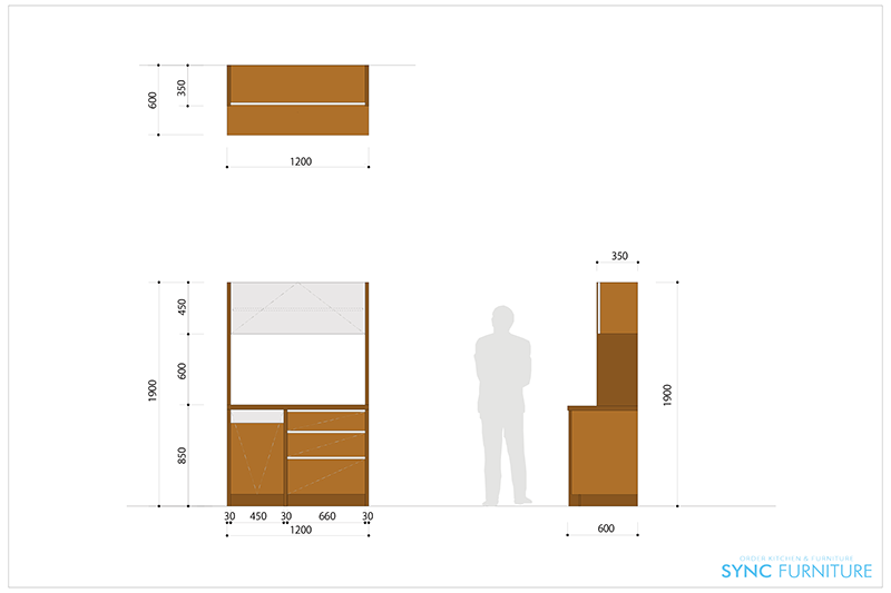 title: nok | Page No,163 | No.15 | sync-furniture | 株式会社 SYNC | 福岡県 家具工房 | オーダーメイドキッチン