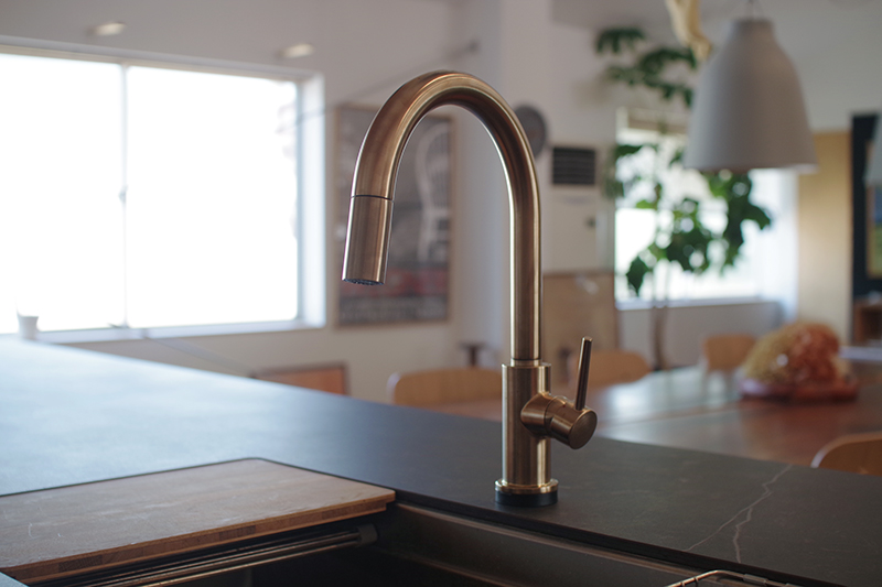 title: 10.01 mon | Page No,227 | No.3 | sync-furniture | 株式会社 SYNC | 福岡県 家具工房 | オーダーメイドキッチン