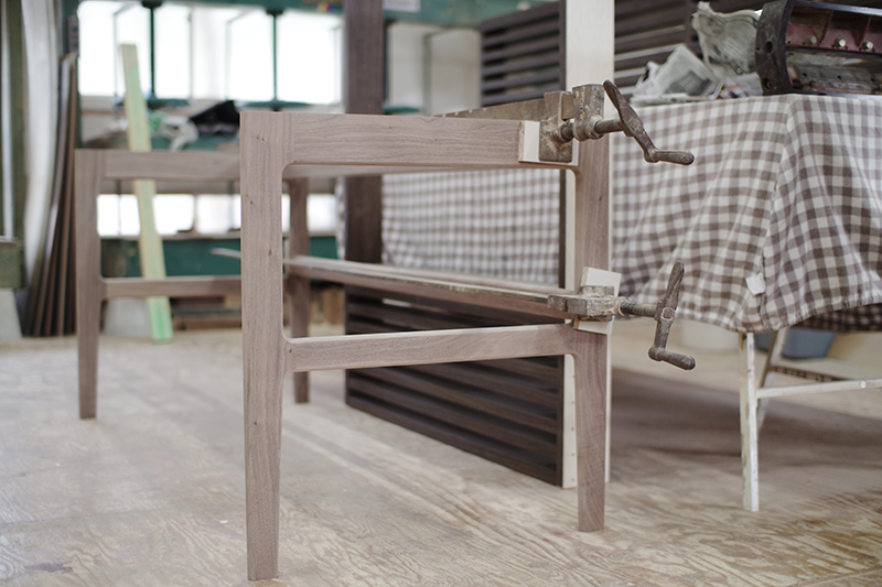 title: 11.21 wed | Page No,235 | No.2 | sync-furniture | 株式会社 SYNC | 福岡県 家具工房 | オーダーメイドキッチン