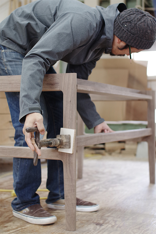 title: 11.21 wed | Page No,235 | No.1 | sync-furniture | 株式会社 SYNC | 福岡県 家具工房 | オーダーメイドキッチン