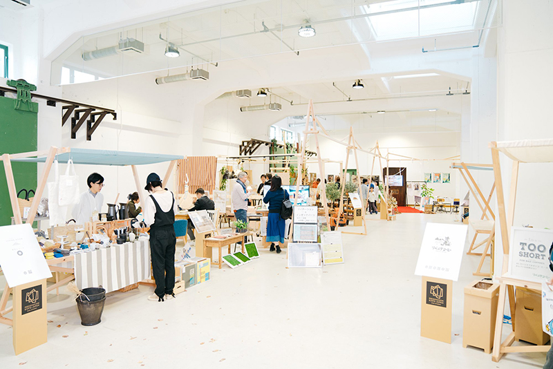 title: RENOVATION EXPO 北九州｜2018.10.27-28 | Page No,230 | No.15 | sync-furniture | 株式会社 SYNC | 福岡県 家具工房 | オーダーメイドキッチン