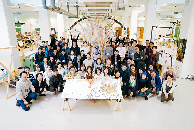 title: RENOVATION EXPO 北九州｜2018.10.27-28 | Page No,230 | No.16 | sync-furniture | 株式会社 SYNC | 福岡県 家具工房 | オーダーメイドキッチン