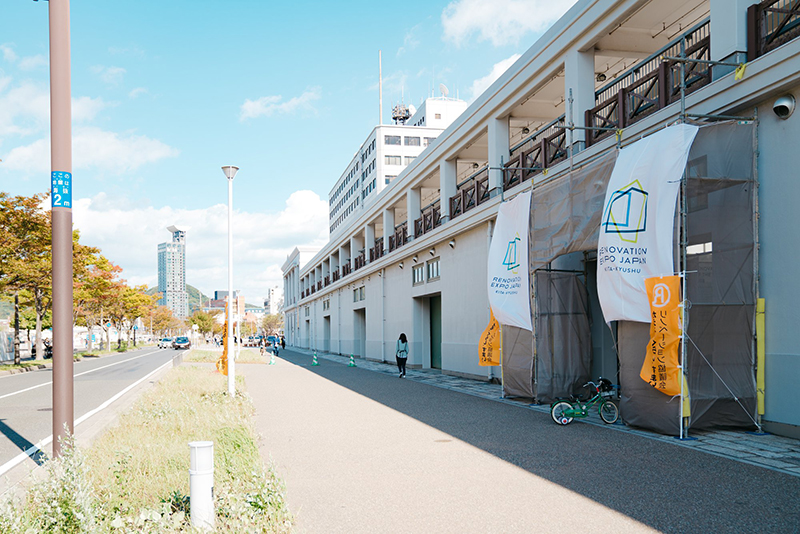 title: RENOVATION EXPO 北九州｜2018.10.27-28 | Page No,230 | No.1 | sync-furniture | 株式会社 SYNC | 福岡県 家具工房 | オーダーメイドキッチン