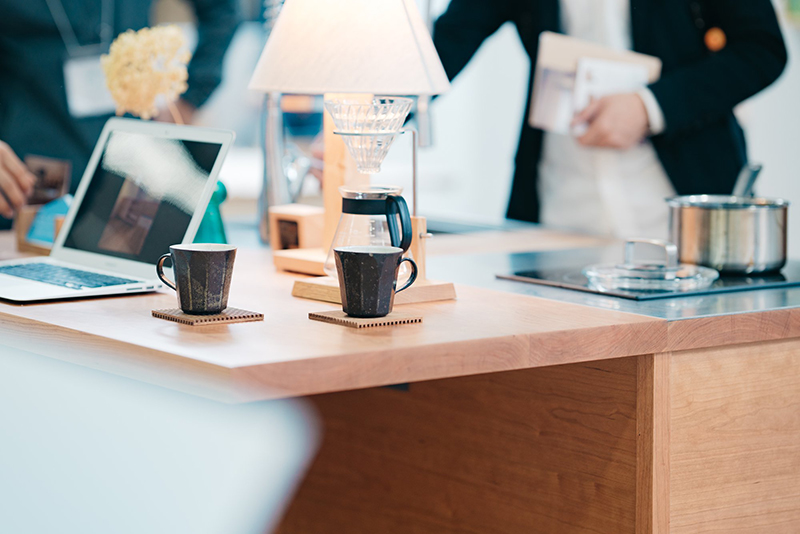 title: RENOVATION EXPO 北九州｜2018.10.27-28 | Page No,230 | No.6 | sync-furniture | 株式会社 SYNC | 福岡県 家具工房 | オーダーメイドキッチン