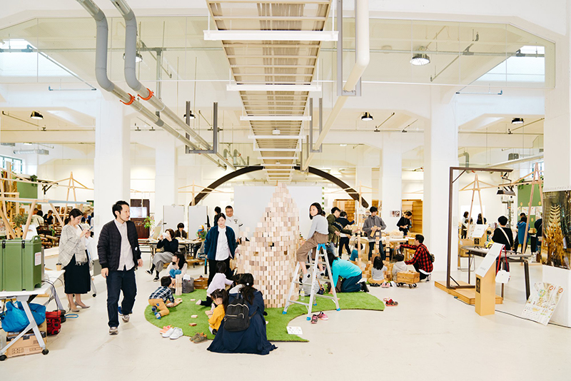 title: RENOVATION EXPO 北九州｜2018.10.27-28 | Page No,230 | No.10 | sync-furniture | 株式会社 SYNC | 福岡県 家具工房 | オーダーメイドキッチン