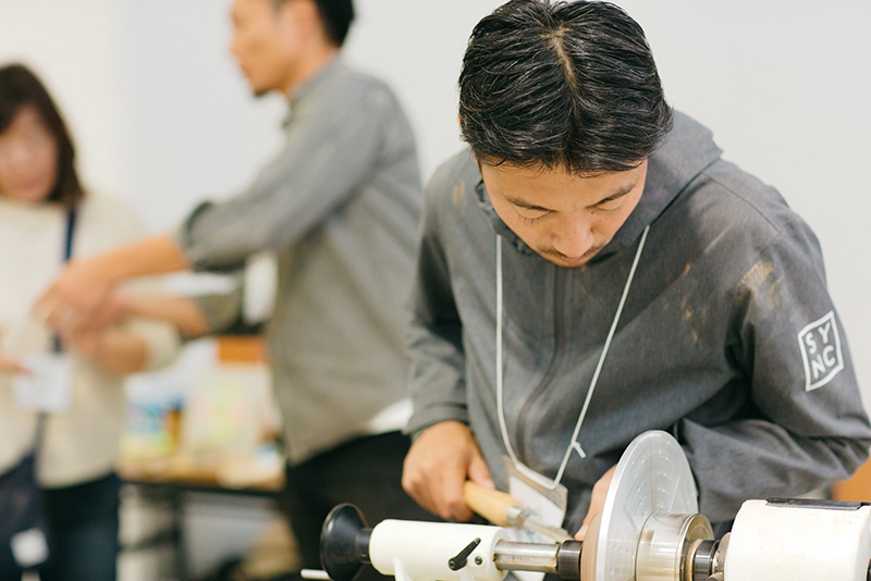 title: RENOVATION EXPO 北九州｜2018.10.27-28 | Page No,230 | No.11 | sync-furniture | 株式会社 SYNC | 福岡県 家具工房 | オーダーメイドキッチン